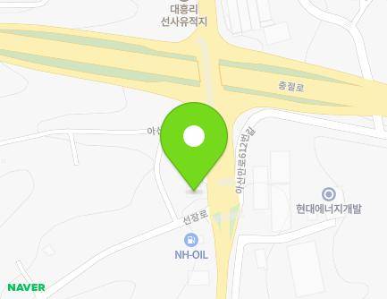 609 Asanman-ro, Seonjang-myeon, Asan-si, Chungcheongnam-do, Republic of Korea Map