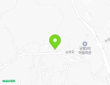 14 Gungpyeong-gil, Seonjang-myeon, Asan-si, Chungcheongnam-do, Republic of Korea 14 Gungpyeong-gil, Seonjang-myeon, Asan-si, Chungcheongnam-do, Republic of Korea Map