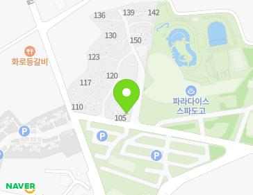 176-2 Dogooncheon-ro, Seonjang-myeon, Asan-si, Chungcheongnam-do, Republic of Korea 176-2 Dogooncheon-ro, Seonjang-myeon, Asan-si, Chungcheongnam-do, Republic of Korea Map