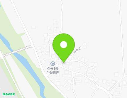 102 Silli-gil, Asan-si, Chungcheongnam-do, Republic of Korea Map