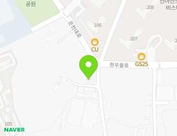 1007-17 Oncheon-daero, Sinchang-myeon, Asan-si, Chungcheongnam-do, Republic of Korea 1007-17 Oncheon-daero, Sinchang-myeon, Asan-si, Chungcheongnam-do, Republic of Korea Map
