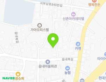 8-5 Eumnaebuk-gil, Sinchang-myeon, Asan-si, Chungcheongnam-do, Republic of Korea 8-5 Eumnaebuk-gil, Sinchang-myeon, Asan-si, Chungcheongnam-do, Republic of Korea Map