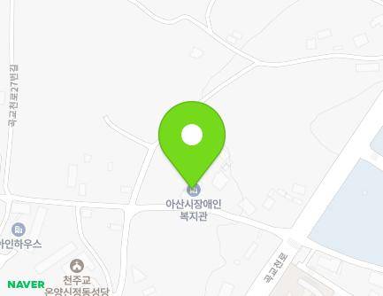12 Gokgyocheon-ro 27beon-gil, Asan-si, Chungcheongnam-do, Republic of Korea