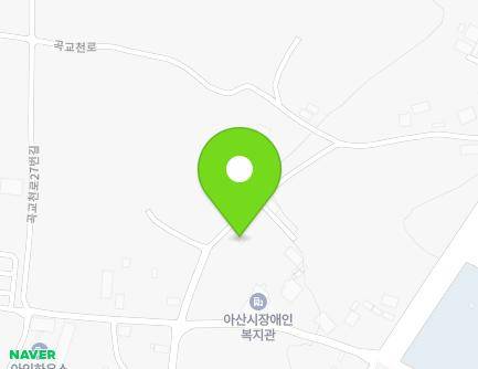20-10 Gokgyocheon-ro 27beon-gil, Asan-si, Chungcheongnam-do, Republic of Korea