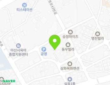 13-7 Beonyeong-ro 43beon-gil, Asan-si, Chungcheongnam-do, Republic of Korea 13-7 Beonyeong-ro 43beon-gil, Asan-si, Chungcheongnam-do, Republic of Korea Map
