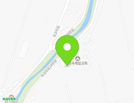 40-4 Gokgyori-gil 14beon-gil, Yeomchi-eup, Asan-si, Chungcheongnam-do, Republic of Korea Map