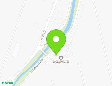 42 Gokgyori-gil 14beon-gil, Yeomchi-eup, Asan-si, Chungcheongnam-do, Republic of Korea Map