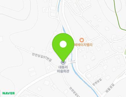 2 Manjeondang-gil 97beon-gil, Yeomchi-eup, Asan-si, Chungcheongnam-do, Republic of Korea