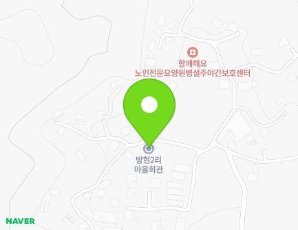 43 Banghyeonseo-gil, Yeomchi-eup, Asan-si, Chungcheongnam-do, Republic of Korea