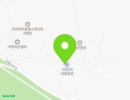60-1 Seokjeong-gil, Yeomchi-eup, Asan-si, Chungcheongnam-do, Republic of Korea