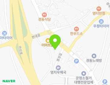 111 Yeomseong-gil, Yeomchi-eup, Asan-si, Chungcheongnam-do, Republic of Korea 111 Yeomseong-gil, Yeomchi-eup, Asan-si, Chungcheongnam-do, Republic of Korea Map