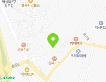 120-13 Yeomseong-gil, Yeomchi-eup, Asan-si, Chungcheongnam-do, Republic of Korea 120-13 Yeomseong-gil, Yeomchi-eup, Asan-si, Chungcheongnam-do, Republic of Korea Map