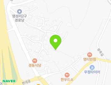 21-3 Yeomseong-gil 140beon-gil, Yeomchi-eup, Asan-si, Chungcheongnam-do, Republic of Korea 21-3 Yeomseong-gil 140beon-gil, Yeomchi-eup, Asan-si, Chungcheongnam-do, Republic of Korea Map