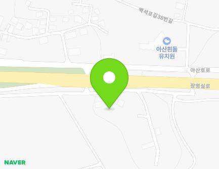 480-30 Yeongin-ro, Yeongin-myeon, Asan-si, Chungcheongnam-do, Republic of Korea Map