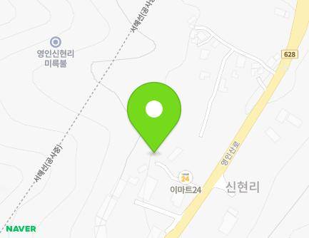 493 Yeonginsan-ro, Yeongin-myeon, Asan-si, Chungcheongnam-do, Republic of Korea Map