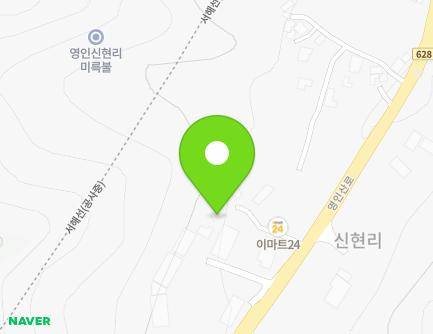 491 Yeonginsan-ro, Yeongin-myeon, Asan-si, Chungcheongnam-do, Republic of Korea Map