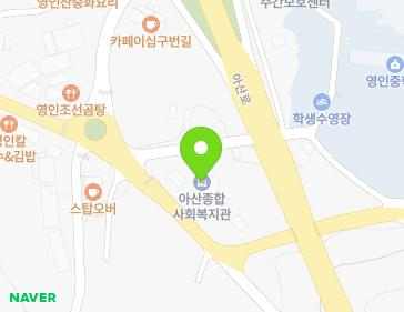 8 Asanoncheon-ro 3beon-gil, Yeongin-myeon, Asan-si, Chungcheongnam-do, Republic of Korea 8 Asanoncheon-ro 3beon-gil, Yeongin-myeon, Asan-si, Chungcheongnam-do, Republic of Korea Map
