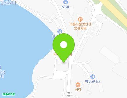 139 Yeongin-ro, Yeongin-myeon, Asan-si, Chungcheongnam-do, Republic of Korea Map