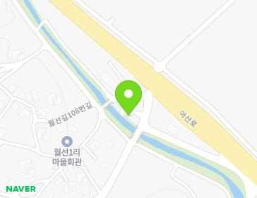 117 Wolseon-gil, Yeongin-myeon, Asan-si, Chungcheongnam-do, Republic of Korea 117 Wolseon-gil, Yeongin-myeon, Asan-si, Chungcheongnam-do, Republic of Korea Map