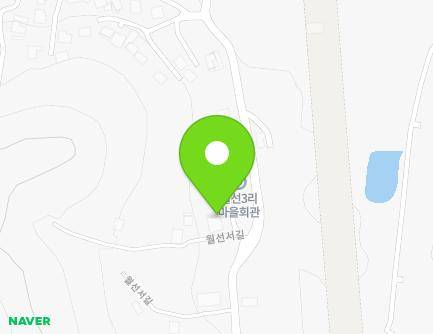 34-6 Wolseonseo-gil, Yeongin-myeon, Asan-si, Chungcheongnam-do, Republic of Korea Map