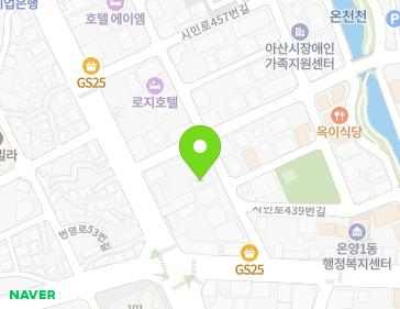 9-1 Beonyeong-ro 69beon-gil, Asan-si, Chungcheongnam-do, Republic of Korea 9-1 Beonyeong-ro 69beon-gil, Asan-si, Chungcheongnam-do, Republic of Korea Map