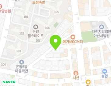 14 Onhwa-ro 83beon-gil, Asan-si, Chungcheongnam-do, Republic of Korea 14 Onhwa-ro 83beon-gil, Asan-si, Chungcheongnam-do, Republic of Korea Map