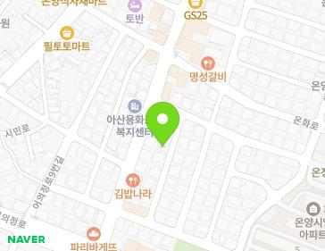 6-15 Eouijeong-ro 17beon-gil, Asan-si, Chungcheongnam-do, Republic of Korea 6-15 Eouijeong-ro 17beon-gil, Asan-si, Chungcheongnam-do, Republic of Korea Map