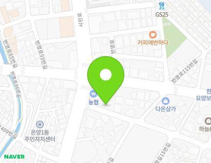 5 Simin-ro 422beon-gil, Asan-si, Chungcheongnam-do, Republic of Korea
