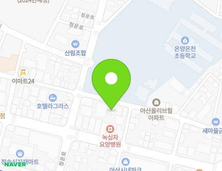 8 Cheongun-ro 84beon-gil, Asan-si, Chungcheongnam-do, Republic of Korea