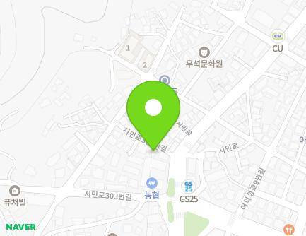 3 Simin-ro 309beon-gil, Asan-si, Chungcheongnam-do, Republic of Korea Map