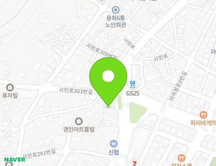 301 Simin-ro, Asan-si, Chungcheongnam-do, Republic of Korea Map