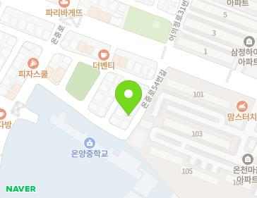 17 Onjung-ro 54beon-gil, Asan-si, Chungcheongnam-do, Republic of Korea 17 Onjung-ro 54beon-gil, Asan-si, Chungcheongnam-do, Republic of Korea Map