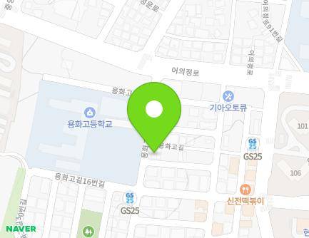 11 Yonghwago-gil, Asan-si, Chungcheongnam-do, Republic of Korea Map