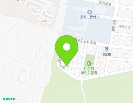 32-1 Yonghwago-gil 30beon-gil, Asan-si, Chungcheongnam-do, Republic of Korea Map