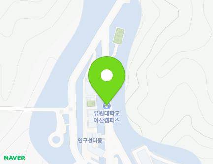52-70 Yeonamsan-ro, Eumbong-myeon, Asan-si, Chungcheongnam-do, Republic of Korea