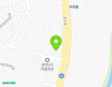 651 Chungmu-ro, Eumbong-myeon, Asan-si, Chungcheongnam-do, Republic of Korea 651 Chungmu-ro, Eumbong-myeon, Asan-si, Chungcheongnam-do, Republic of Korea Map