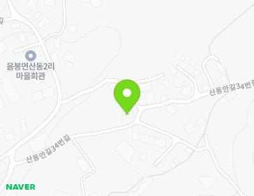 19 Sandongan-gil 34beon-gil, Eumbong-myeon, Asan-si, Chungcheongnam-do, Republic of Korea 19 Sandongan-gil 34beon-gil, Eumbong-myeon, Asan-si, Chungcheongnam-do, Republic of Korea Map