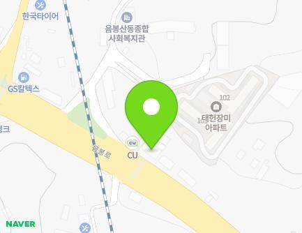 805 Eumbong-ro, Eumbong-myeon, Asan-si, Chungcheongnam-do, Republic of Korea