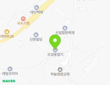 24 Ssangyong-gil, Eumbong-myeon, Asan-si, Chungcheongnam-do, Republic of Korea 24 Ssangyong-gil, Eumbong-myeon, Asan-si, Chungcheongnam-do, Republic of Korea Map