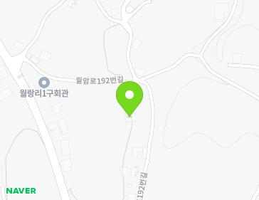 26 Woram-ro 192beon-gil, Eumbong-myeon, Asan-si, Chungcheongnam-do, Republic of Korea 26 Woram-ro 192beon-gil, Eumbong-myeon, Asan-si, Chungcheongnam-do, Republic of Korea Map