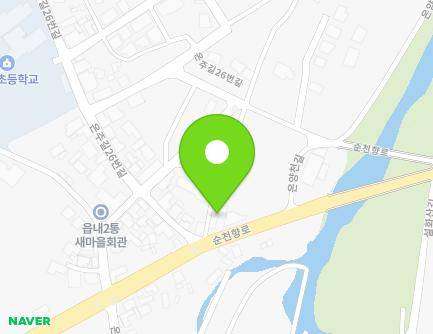 899 Soonchunhyang-ro, Asan-si, Chungcheongnam-do, Republic of Korea Map