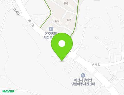 1413 Oeam-ro, Asan-si, Chungcheongnam-do, Republic of Korea