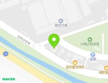 47-37 Injusandan-ro, Inju-myeon, Asan-si, Chungcheongnam-do, Republic of Korea 47-37 Injusandan-ro, Inju-myeon, Asan-si, Chungcheongnam-do, Republic of Korea Map