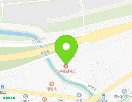 1309-11 Hyundai-ro, Inju-myeon, Asan-si, Chungcheongnam-do, Republic of Korea