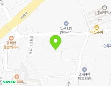31-13 Gongse-gil 10beon-gil, Inju-myeon, Asan-si, Chungcheongnam-do, Republic of Korea 31-13 Gongse-gil 10beon-gil, Inju-myeon, Asan-si, Chungcheongnam-do, Republic of Korea Map