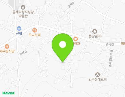 12 Gongse-gil 72beon-gil, Inju-myeon, Asan-si, Chungcheongnam-do, Republic of Korea Map