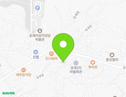 4-4 Gongse-gil 72beon-gil, Inju-myeon, Asan-si, Chungcheongnam-do, Republic of Korea Map
