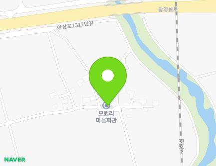 112 Asan-ro 1312beon-gil, Inju-myeon, Asan-si, Chungcheongnam-do, Republic of Korea
