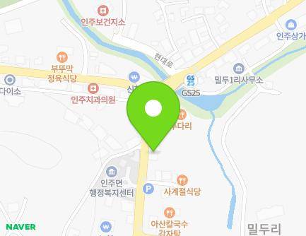 1298 Hyundai-ro, Inju-myeon, Asan-si, Chungcheongnam-do, Republic of Korea