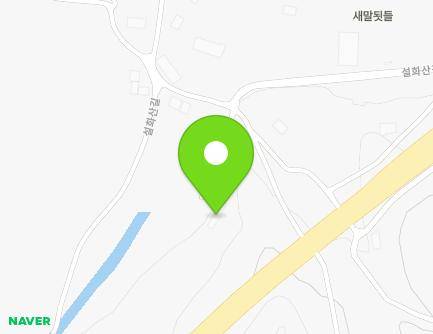 82 Seolhwasan-gil, Asan-si, Chungcheongnam-do, Republic of Korea Map